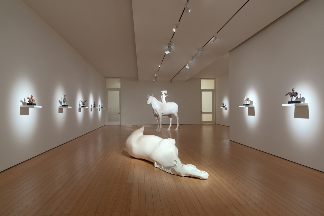 Arthur Kern, Gallery View, 2022